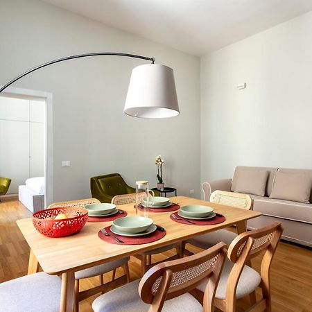 Ferienwohnung Casa Gracchi By Hili Rom Exterior foto