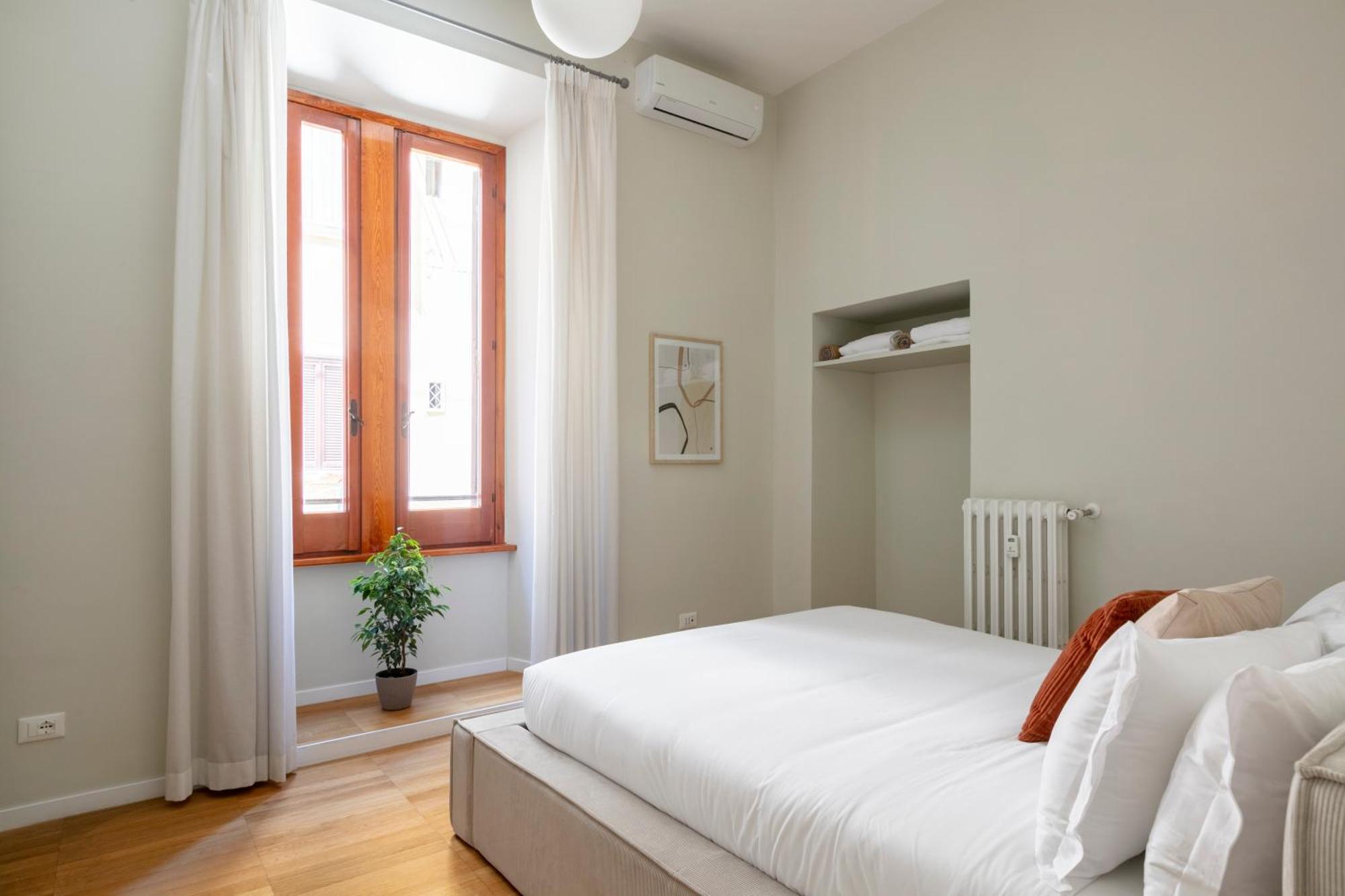 Ferienwohnung Casa Gracchi By Hili Rom Exterior foto