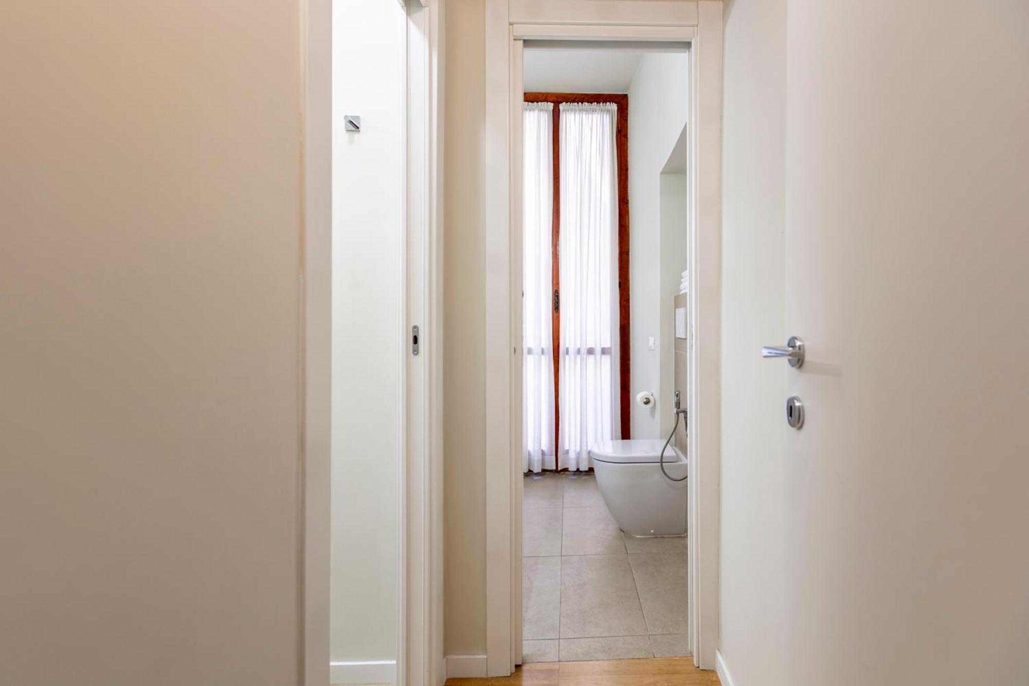 Ferienwohnung Casa Gracchi By Hili Rom Exterior foto