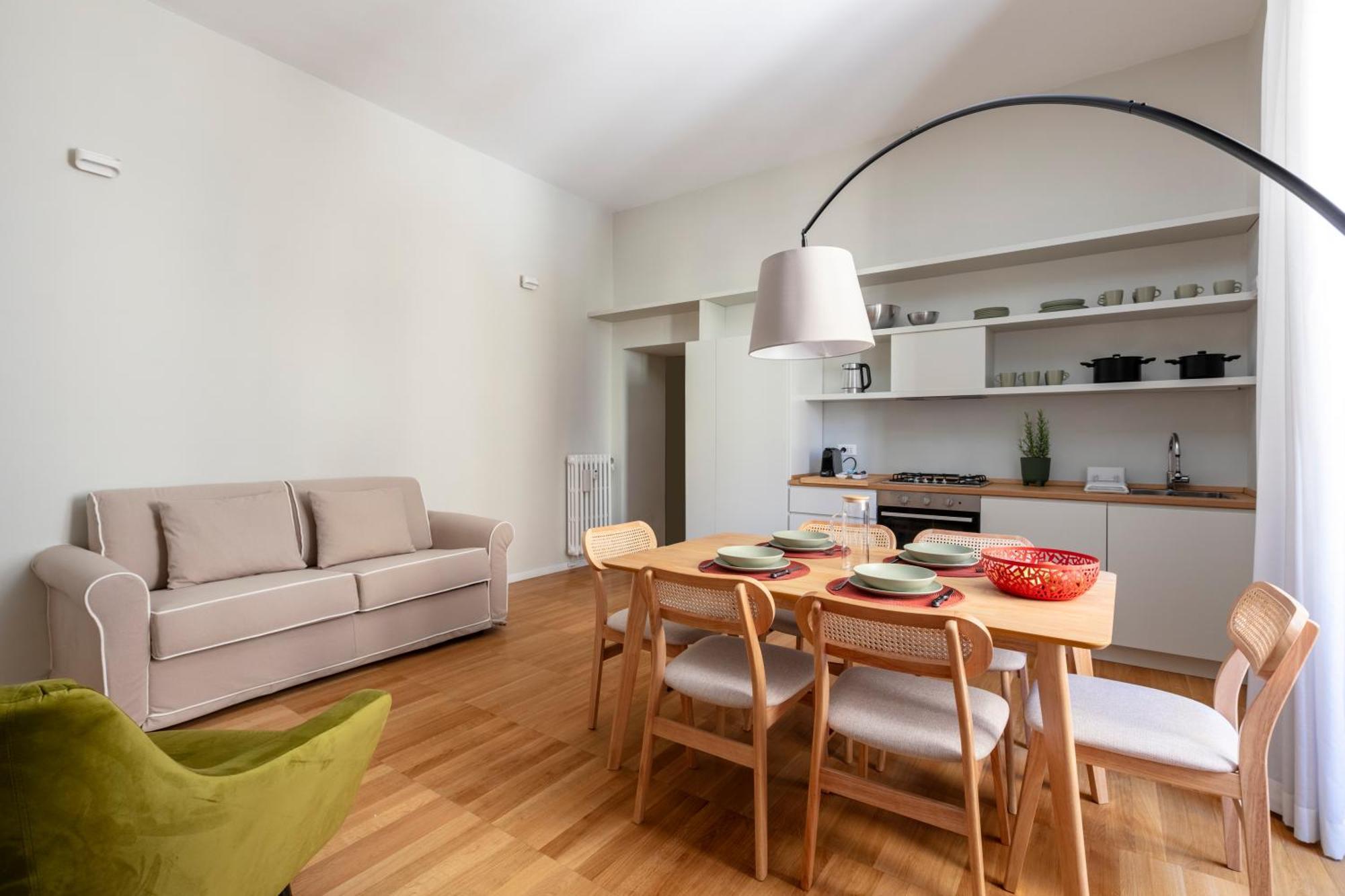 Ferienwohnung Casa Gracchi By Hili Rom Exterior foto