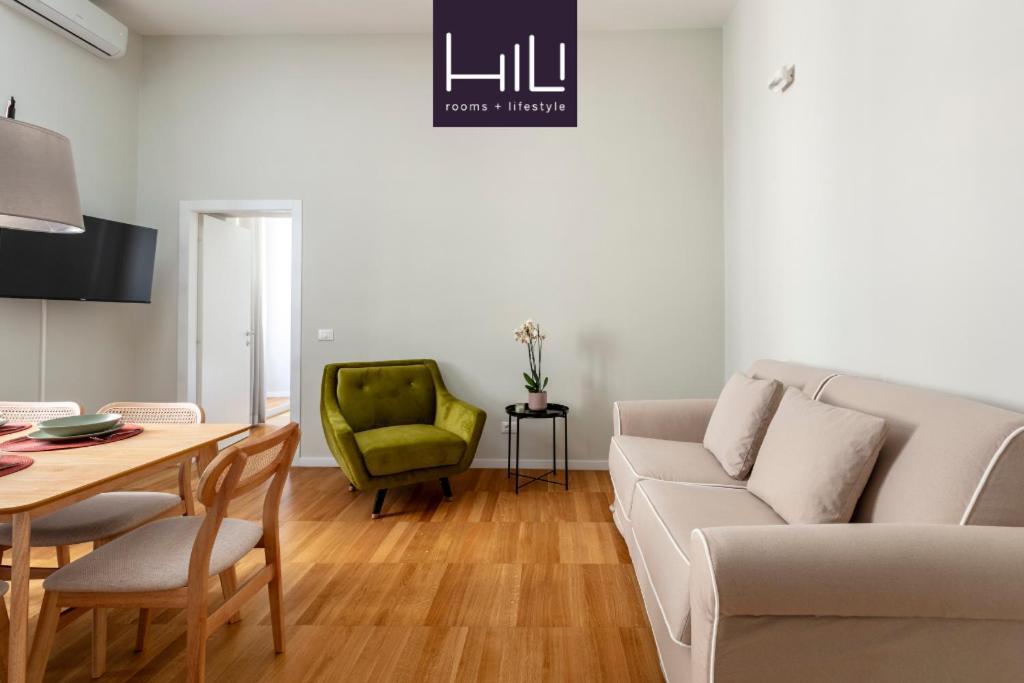 Ferienwohnung Casa Gracchi By Hili Rom Exterior foto